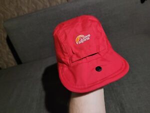 vintage LOWE ALPINE mountain hat cap