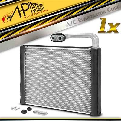 A/C Evaporator Core w/ Pressing Plate for Honda Civic 16-21 Accord 18-21 Insight - Image 1 of 4