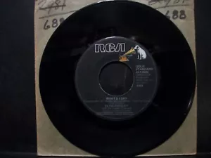 Elvis Presley Viva Las Vegas / What'd I Say 45 Schallplatte RCA 447-0646 Gold Standard - Bild 1 von 2