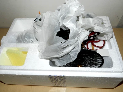 FRANKLIN COMO NUEVO MERCEDES BENZ 1886 VAGÓN ESCALA 1:8 PIEZA GEMA CON CAJA ORIGINAL Foto 1 de 4