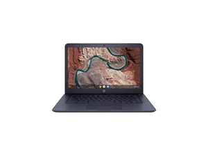 HP B-Grade 14-DB0031NR 14" AMD A4-9120C 1.6GHz 4GB 32GB eMMC Chrome OS - 2019 - Picture 1 of 1