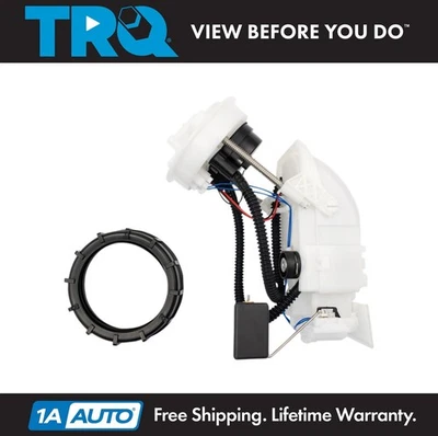 TRQ Fuel Pump Module For 2005-2010 Honda Odyssey - Image 1 of 4