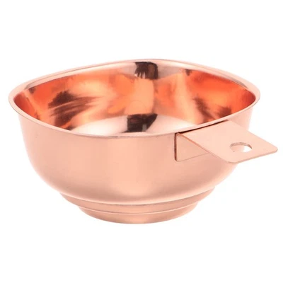  Embudo metálico de acero inoxidable para enlatar cocina mermelada dispensador Foto 1 de 4