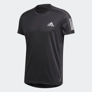 adidas men Own the Run Tee - Picture 1 of 9