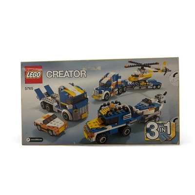 LEGO Creator 3 in 1 Set 5765 - Neu OVP - Bild 1 von 3