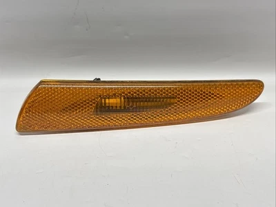 02-08 JAGUAR X-TYPE X TIPO PARACHOQUES DELANTERO LUZ MARCADORA LATERAL LH OEM DRIVER Foto 1 de 4