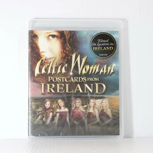 Celtic Woman: Postcards from Ireland (DVD, 2021) - Picture 1 of 2