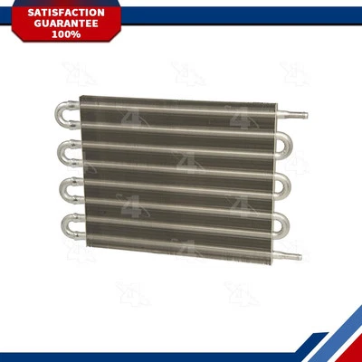 Enfriador de aceite de transmisión automática Hayden para Ford Aerostar 1986 1987 Foto 1 de 4