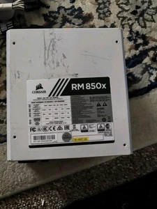 CORSAIR RM850x Fully Modular - Picture 1 of 10