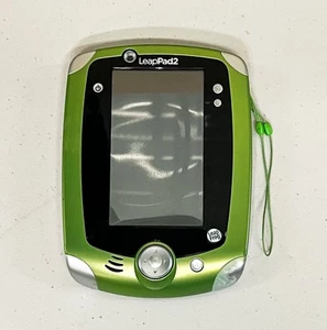 Leap Frog Leap Pad 2 tablet (32610) —With Stylus LeapPad2 - Picture 1 of 2
