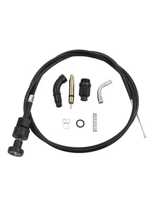 For Trx450 For Foreman Throttle Cable and Starter Plunger Kits for 1998 to 2004 - Picture 1 of 19