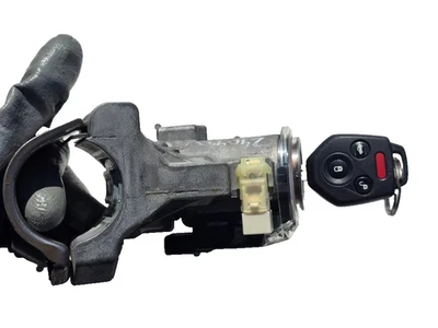 2012-2013 Subaru IMPREZA замок зажигания с ключом и иммобилайзер OEM 88216FJ010 - Изображение 1 из 4
