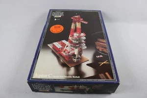 ZF1390 Revell 1/110 maquette espace fusee 8646 The History Makers Jupiter C LTD - Picture 1 of 9