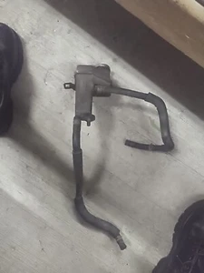 MAZDA RX-7 FD3S Genuine Coolant Air Separater Vacuum Can Tank Plastic - Picture 1 of 7