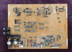 Tascam 5200361310 52103613-03 Main PC Board Assembly * FREE SHIPPING * - Picture 1 of 2