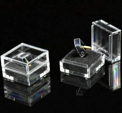 Reemplazo de aguja de cartucho de 1 pieza para Philips Gp400 II 401 II 500 II 946 D65 Foto 1 de 3