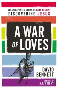 A War of Loves - Bild 1 von 1