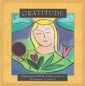 Meditation Book: Gratitude - H2746 - Imagen 1 de 2