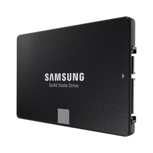 Samsung 870 EVO 4TB 2.5 Inch SSD SATAIII Solid State Drive - Picture 1 of 12