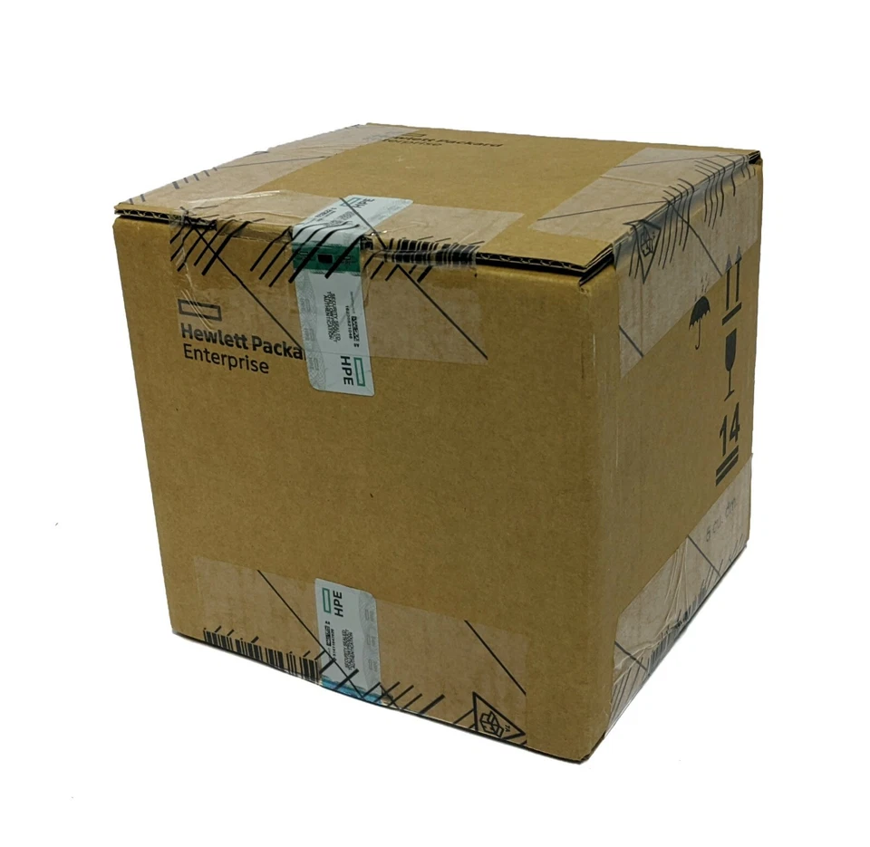 HP DL360 Gen9 Intel E5-2690v3 Processor CPU Kit 755396-B21 - Unused Sealed Box - Image 1 of 1