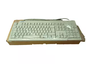 VINTAGE IBM - KB7953 KEYBOARD - Picture 1 of 3