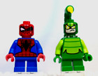LEGO Mighty Micros Super Heroes Spider-Man Scorpion figurines 76071