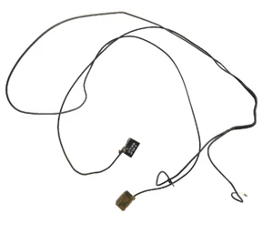 Antennen Wifi für HP Probook 450 G3 Antennini + Kabel Flat Kabel Drahtlos - Bild 1 von 2
