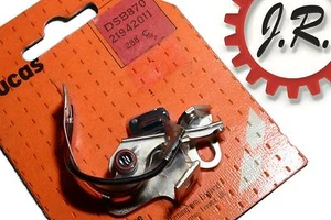 Juego de contacto DSB870C - puntos para Alfa Romeo Alfasud, ARNA, Citroen CX y Nissan - Imagen 1 de 1