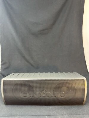 Altavoz Canal Central ONKYO SKC-20 ENTRADA: 75W Max 8 Ohmios, Excelente Estado Foto 1 de 4