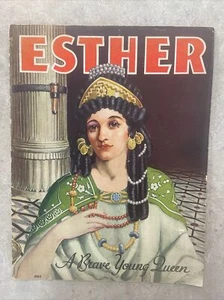 Esther A Brave Young Queen - Imagen 1 de 3