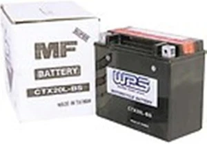 HONDA AquaTrax F12-X R12-X F-15 F-15X WPS Sealed Maint Free Battery CTX20L-BS - Picture 1 of 1