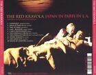 The Red Krayola - Japan In Paris In L.A. New Cd