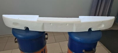 1999-2004 FORD MUSTANG ПЕРЕДНИЙ БАМПЕР АМОРТИЗАТОР ПЕНЫ - Изображение 1 из 4