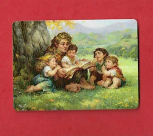 Magic Art séries Le Seigneur des Anneaux Lord of the Rings carte n°19 - Foto 1 di 1