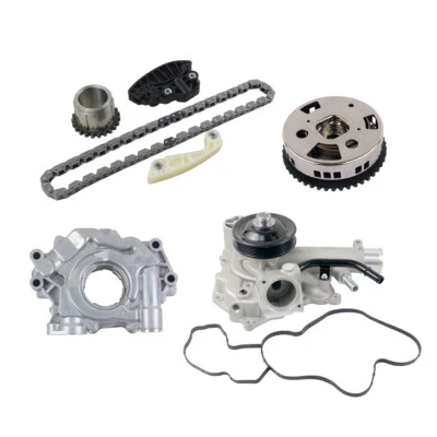 For 11-15 Dodge Ram 1500 2500 5.7L Hemi Timing Kit water & oil pump 53022243AF - Imagem 1 de 4