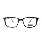 New Zuma Rock Kids Eyeglasses Zr005 Tortoise Optical Youth Frame 50-16-135
