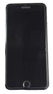 Apple iPhone 7 Plus A1784 128GB (AT&T) - Black *No AC/SIM* w/Battery (Grade A) - Picture 1 of 2