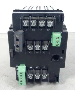 Square D 3020-PM620 - Class: 3020 / Model: PM-620 Powe Meter                  4G - Picture 1 of 5