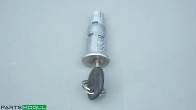 Pontiac Solstice 2006-2009 encendido guantera bloqueo cilindros llaves OEM Foto 1 de 4