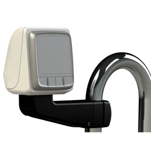 Scanstrut Scanpod Single Instrument Pod Uncut Arm Mounted Fits 1" - 1.3" Rails - Foto 1 di 2