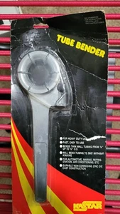 KaStar #542A Tube Bender Bends 1/8" up to 1/2" O.D. New USA - Picture 1 of 2