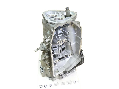 VW Audi Quattro 4-motion Zf 6HP19 6-Gang Automatic Housing Gearbox Housing Body - Image 1 of 4