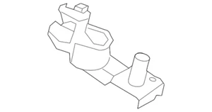 Genuine Nissan Negative Term 24340-7999B - Picture 1 of 2