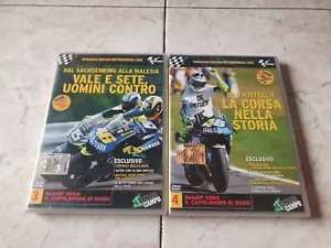 Motomondiale 2004 MOTO GP Valentino Rossi 46 Editoriale NUOVI SIGILLATI - Foto 1 di 2