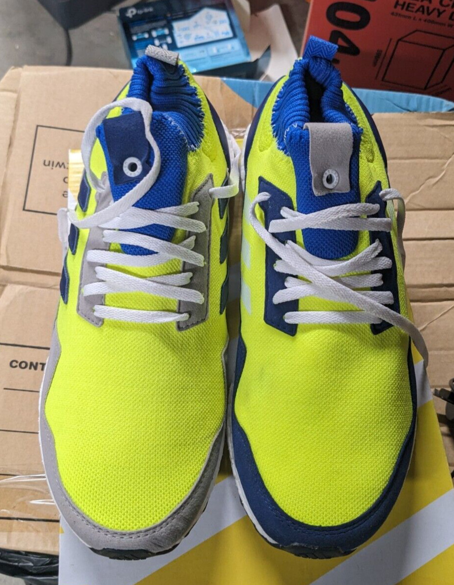 adidas Ultraboost Mid Sneakers for Men for Sale