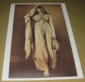 Eveleen Myers "Rebecca, c. 1891" Post Card - Picture 1 of 3