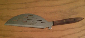 SULPHUR SPRINGS GRAIN CO. ADVERTISING KITCHEN MULTI TOOL- IOWA - Picture 1 of 3