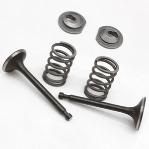 Exhaust & Inlet Valve Collet For 1KW-3KW Generator Lawnmower Water Pump - Picture 1 of 3