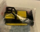 Mcdonalds Happy Meal Toy Tonka Bulldozer #8 Mint Condition In Bag 1994