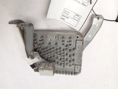 MÓDULO INFORMÁTICO CONTROL FRENO ANTIBLOQUEO ABS PARA TOYOTA PRIUS 2005 Foto 1 de 4